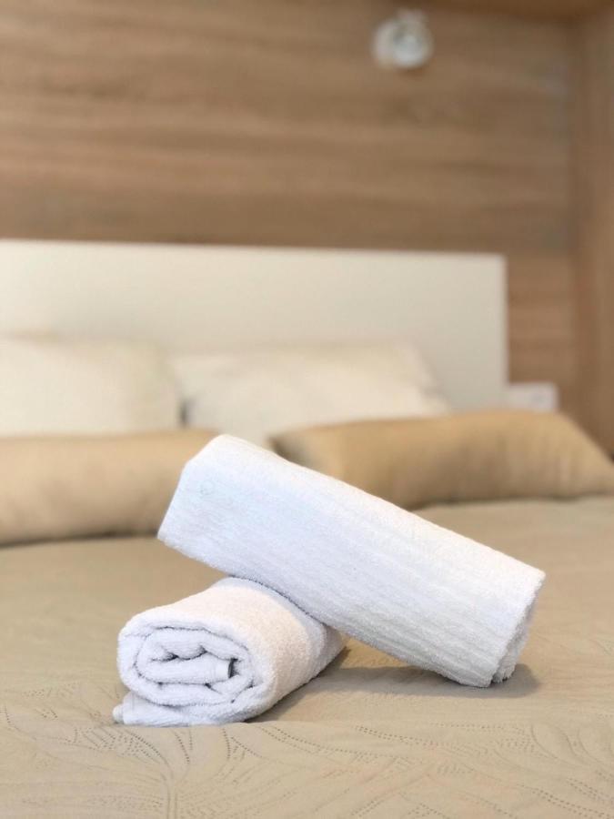 Villa Apartment Joel Trogir Eksteriør billede